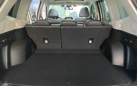 Subaru Forester, 2022 год, 2 850 008 рублей, 16 фотография