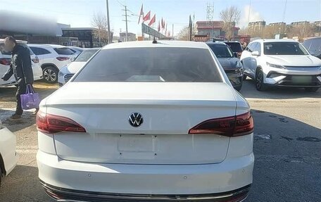 Volkswagen Bora, 2025 год, 1 860 000 рублей, 4 фотография