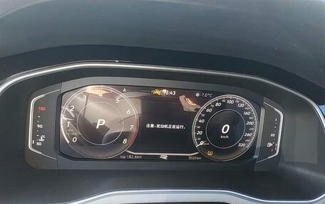 Volkswagen Bora, 2025 год, 1 860 000 рублей, 10 фотография