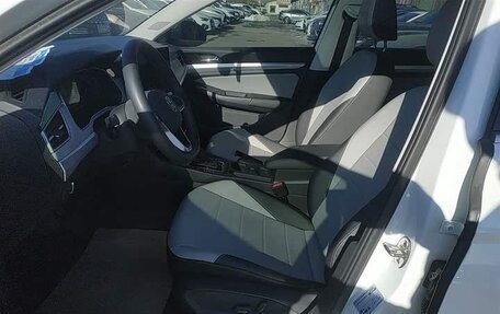 Volkswagen Bora, 2025 год, 1 860 000 рублей, 7 фотография