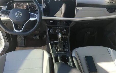 Volkswagen Bora, 2025 год, 1 860 000 рублей, 9 фотография