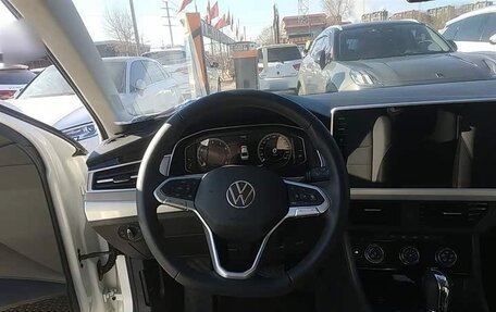 Volkswagen Bora, 2025 год, 1 860 000 рублей, 11 фотография