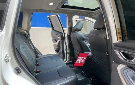 Subaru Forester, 2022 год, 2 850 008 рублей, 15 фотография