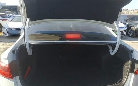 Volkswagen Bora, 2025 год, 1 860 000 рублей, 18 фотография