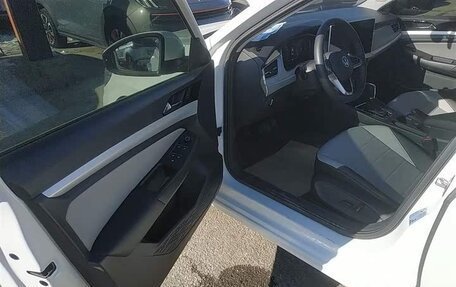 Volkswagen Bora, 2025 год, 1 860 000 рублей, 25 фотография