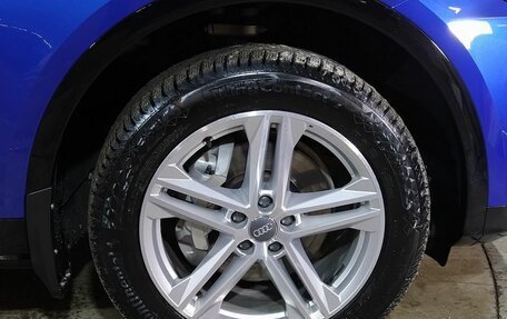 Audi Q5, 2019 год, 4 250 000 рублей, 7 фотография