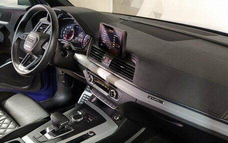 Audi Q5, 2019 год, 4 250 000 рублей, 8 фотография