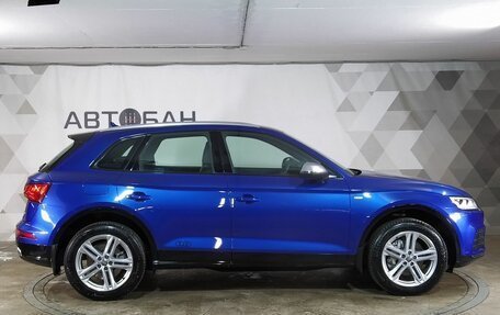 Audi Q5, 2019 год, 4 250 000 рублей, 6 фотография