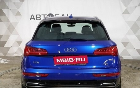 Audi Q5, 2019 год, 4 250 000 рублей, 5 фотография