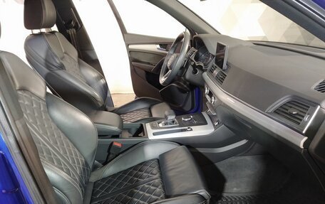 Audi Q5, 2019 год, 4 250 000 рублей, 25 фотография