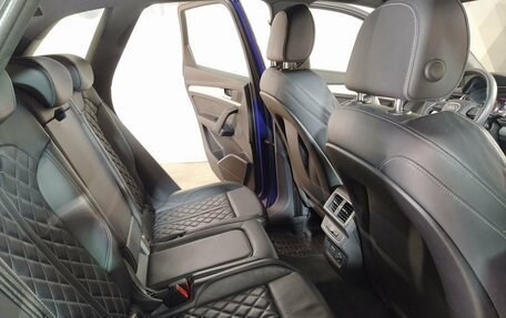 Audi Q5, 2019 год, 4 250 000 рублей, 24 фотография