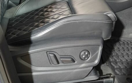 Audi Q5, 2019 год, 4 250 000 рублей, 26 фотография