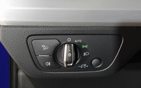 Audi Q5, 2019 год, 4 250 000 рублей, 21 фотография