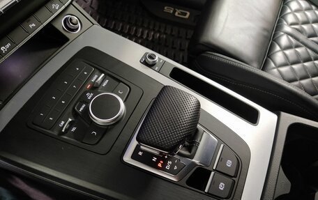 Audi Q5, 2019 год, 4 250 000 рублей, 16 фотография