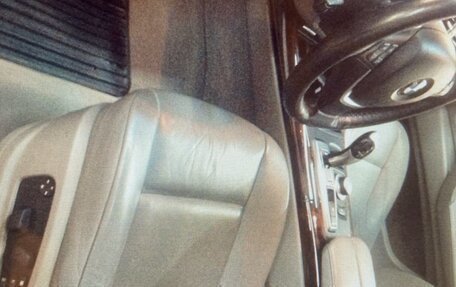 BMW X5, 2007 год, 1 400 000 рублей, 7 фотография