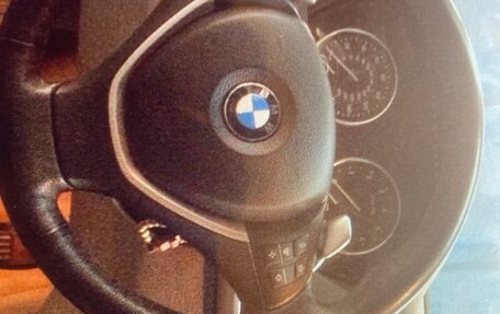 BMW X5, 2007 год, 1 400 000 рублей, 9 фотография