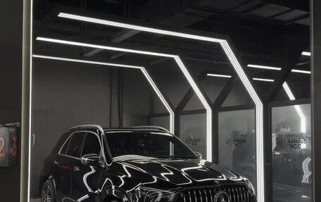 Mercedes-Benz GLE, 2020 год, 6 800 000 рублей, 3 фотография