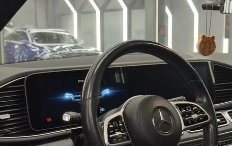 Mercedes-Benz GLE, 2020 год, 6 800 000 рублей, 15 фотография