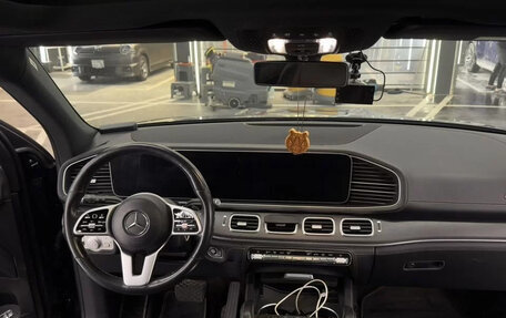 Mercedes-Benz GLE, 2020 год, 6 800 000 рублей, 7 фотография