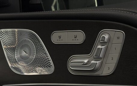 Mercedes-Benz GLE, 2020 год, 6 800 000 рублей, 11 фотография