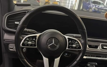 Mercedes-Benz GLE, 2020 год, 6 800 000 рублей, 8 фотография