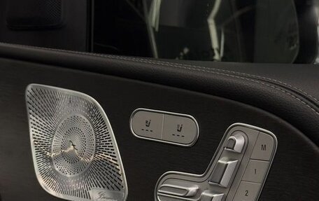 Mercedes-Benz GLE, 2020 год, 6 800 000 рублей, 12 фотография