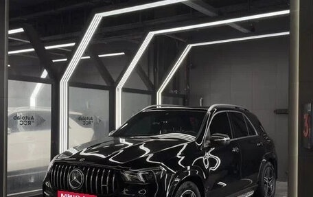 Mercedes-Benz GLE, 2020 год, 6 800 000 рублей, 2 фотография