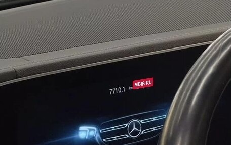 Mercedes-Benz GLE, 2020 год, 6 800 000 рублей, 14 фотография