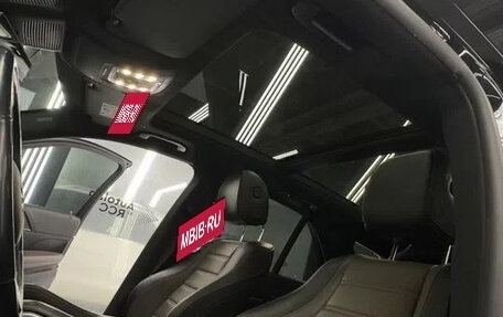 Mercedes-Benz GLE, 2020 год, 6 800 000 рублей, 9 фотография