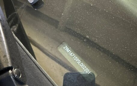 Mercedes-Benz GLE, 2020 год, 6 800 000 рублей, 19 фотография