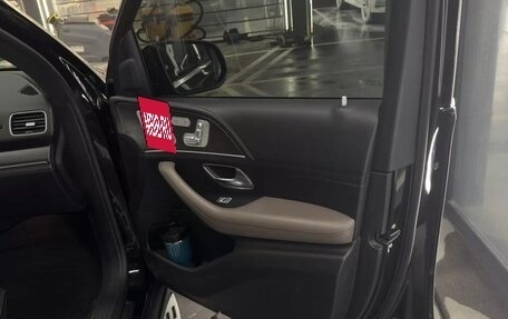 Mercedes-Benz GLE, 2020 год, 6 800 000 рублей, 10 фотография