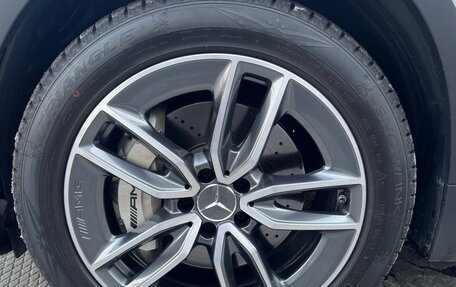 Mercedes-Benz GLB AMG, 2024 год, 7 000 000 рублей, 11 фотография