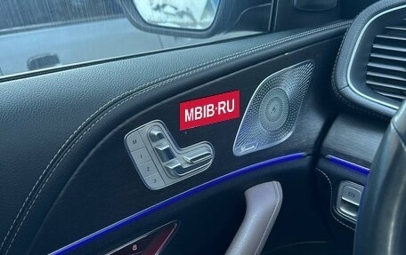 Mercedes-Benz GLE, 2020 год, 6 800 000 рублей, 17 фотография