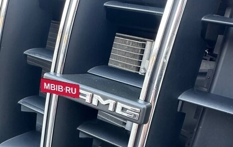 Mercedes-Benz GLB AMG, 2024 год, 7 000 000 рублей, 13 фотография