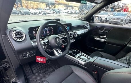 Mercedes-Benz GLB AMG, 2024 год, 7 000 000 рублей, 9 фотография