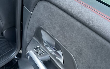 Mercedes-Benz GLB AMG, 2024 год, 7 000 000 рублей, 14 фотография