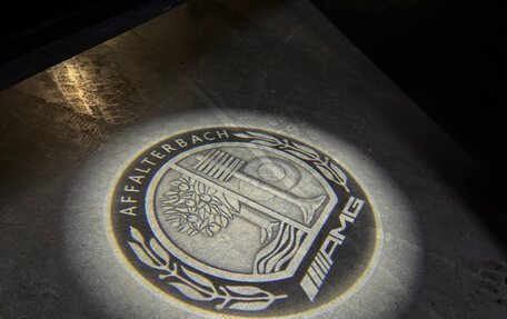 Mercedes-Benz GLB AMG, 2024 год, 7 000 000 рублей, 19 фотография