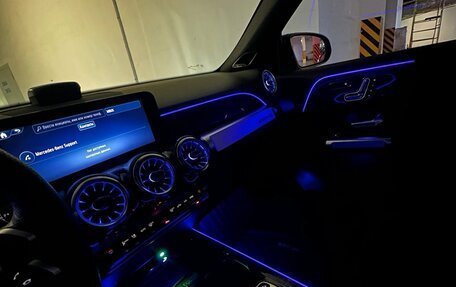 Mercedes-Benz GLB AMG, 2024 год, 7 000 000 рублей, 22 фотография