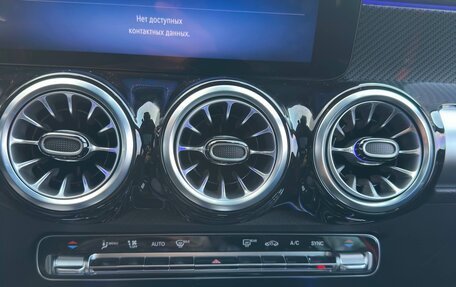 Mercedes-Benz GLB AMG, 2024 год, 7 000 000 рублей, 23 фотография