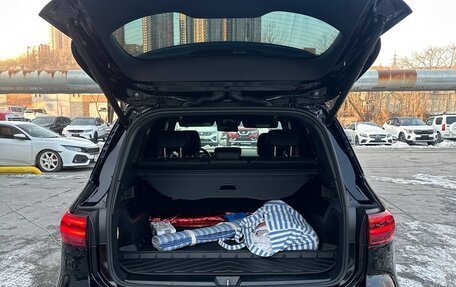 Mercedes-Benz GLB AMG, 2024 год, 7 000 000 рублей, 17 фотография