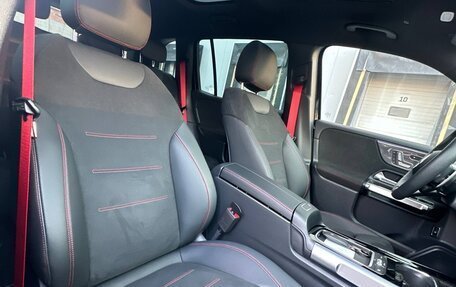 Mercedes-Benz GLB AMG, 2024 год, 7 000 000 рублей, 26 фотография