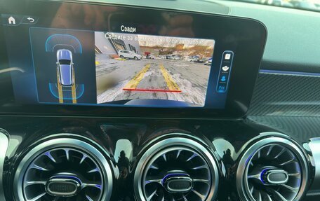 Mercedes-Benz GLB AMG, 2024 год, 7 000 000 рублей, 24 фотография