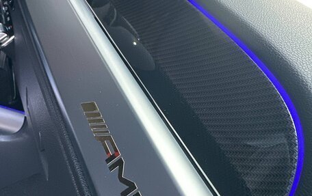 Mercedes-Benz GLB AMG, 2024 год, 7 000 000 рублей, 25 фотография