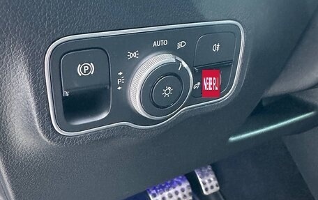 Mercedes-Benz GLB AMG, 2024 год, 7 000 000 рублей, 27 фотография