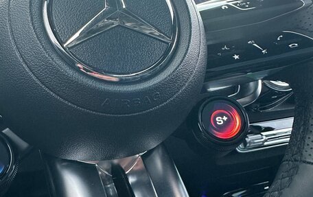 Mercedes-Benz GLB AMG, 2024 год, 7 000 000 рублей, 29 фотография