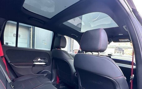 Mercedes-Benz GLB AMG, 2024 год, 7 000 000 рублей, 35 фотография