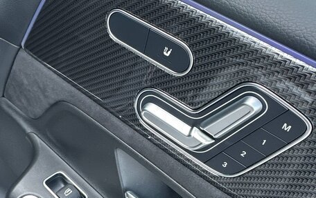 Mercedes-Benz GLB AMG, 2024 год, 7 000 000 рублей, 31 фотография