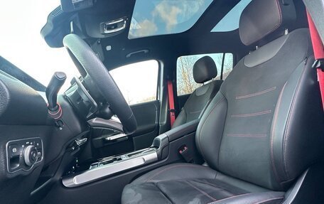 Mercedes-Benz GLB AMG, 2024 год, 7 000 000 рублей, 32 фотография