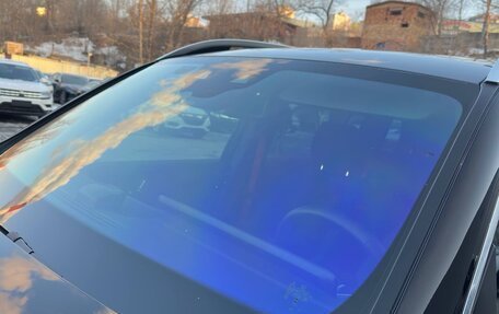 Mercedes-Benz GLB AMG, 2024 год, 7 000 000 рублей, 30 фотография