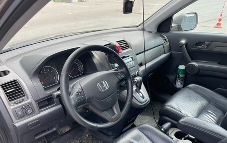 Honda CR-V III рестайлинг, 2012 год, 1 490 000 рублей, 6 фотография